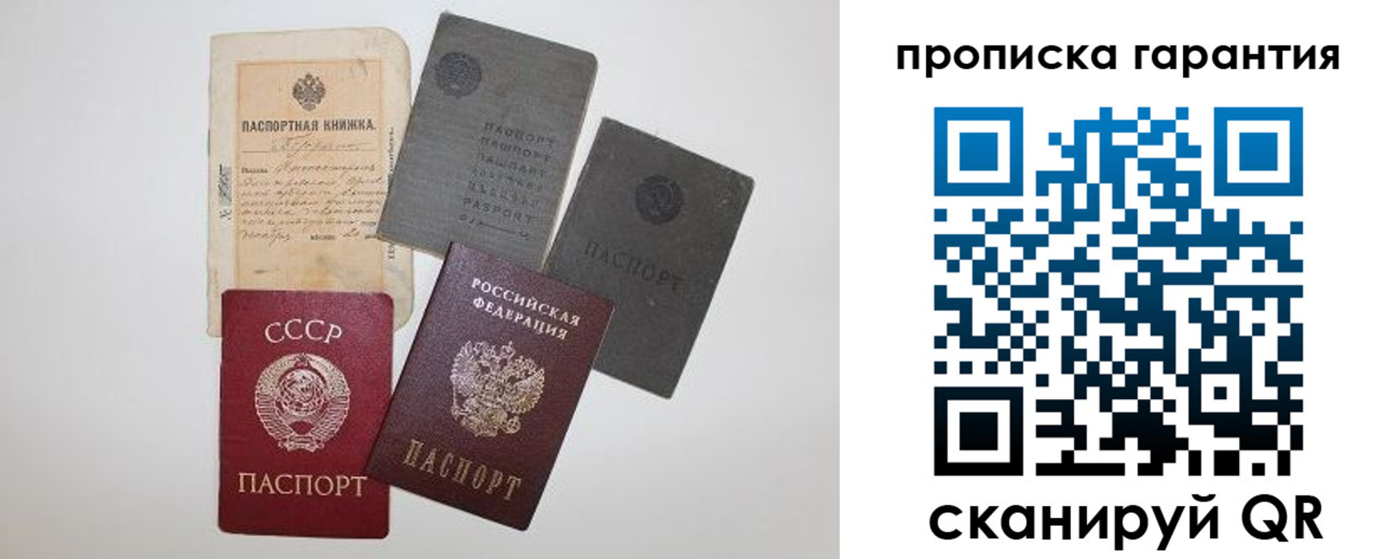прописка 2025 в Кингисеппе